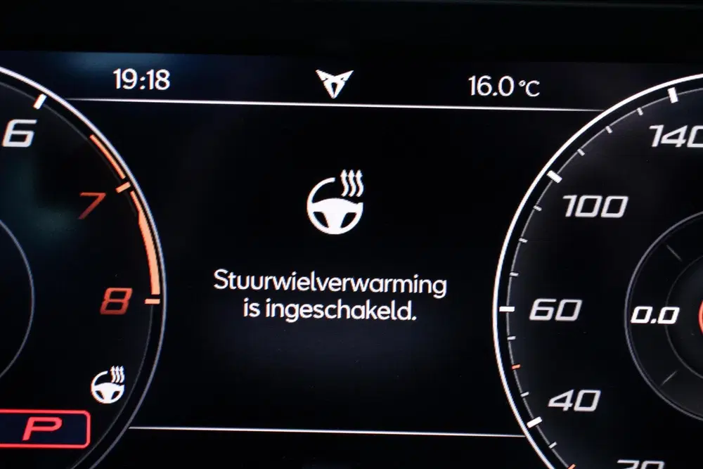 Cupra Leon 2.0eTSI Business Edition Trekhaak uit 2023, foto 14