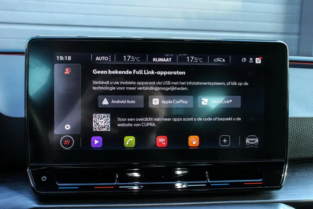 Cupra Leon 2.0eTSI Business Edition Trekhaak uit 2023, foto 15