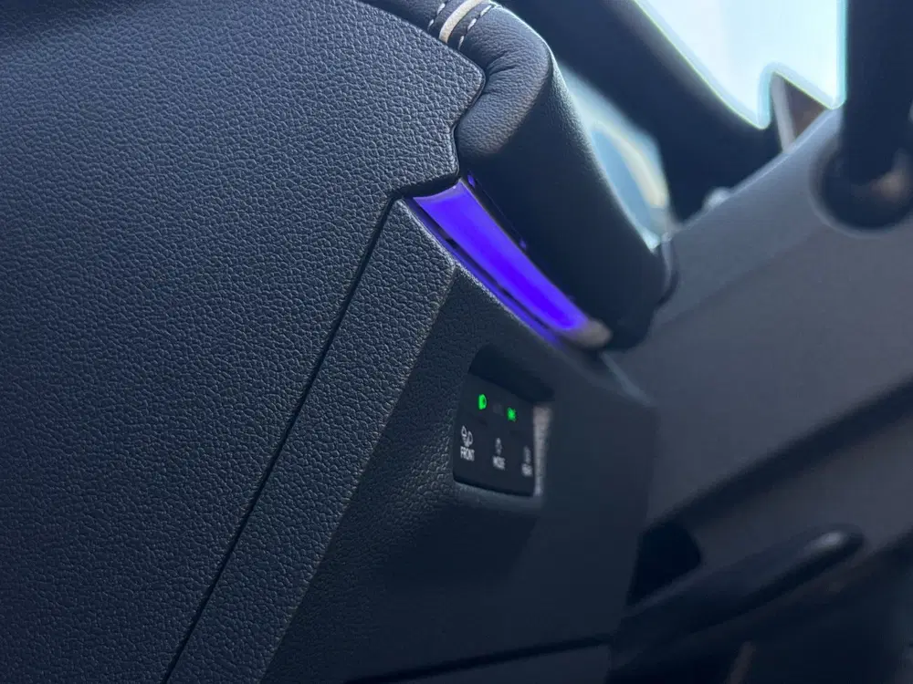 Volkswagen Tayron 1.5 TSI eHybrid 204PK DSG HYBRID ELEGANCE uit 2025, foto 14