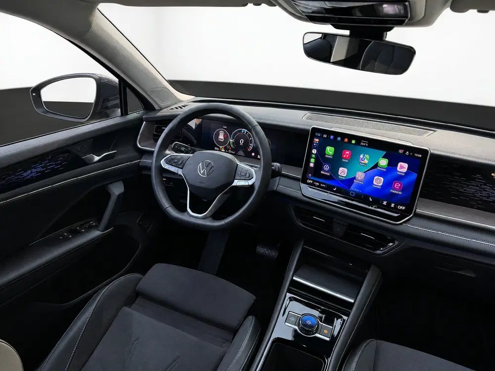 Volkswagen Tayron 1.5 TSI eHybrid 204PK DSG HYBRID ELEGANCE uit 2025, foto 5