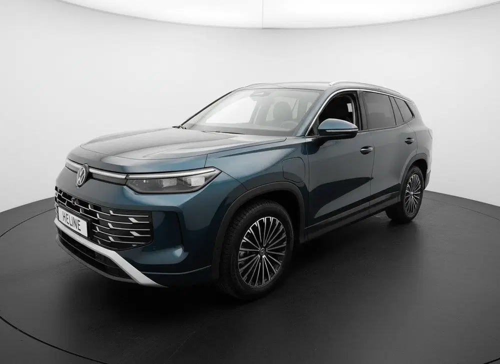 Volkswagen Tayron 1.5 TSI eHybrid 204PK DSG HYBRID ELEGANCE uit 2025, foto 5