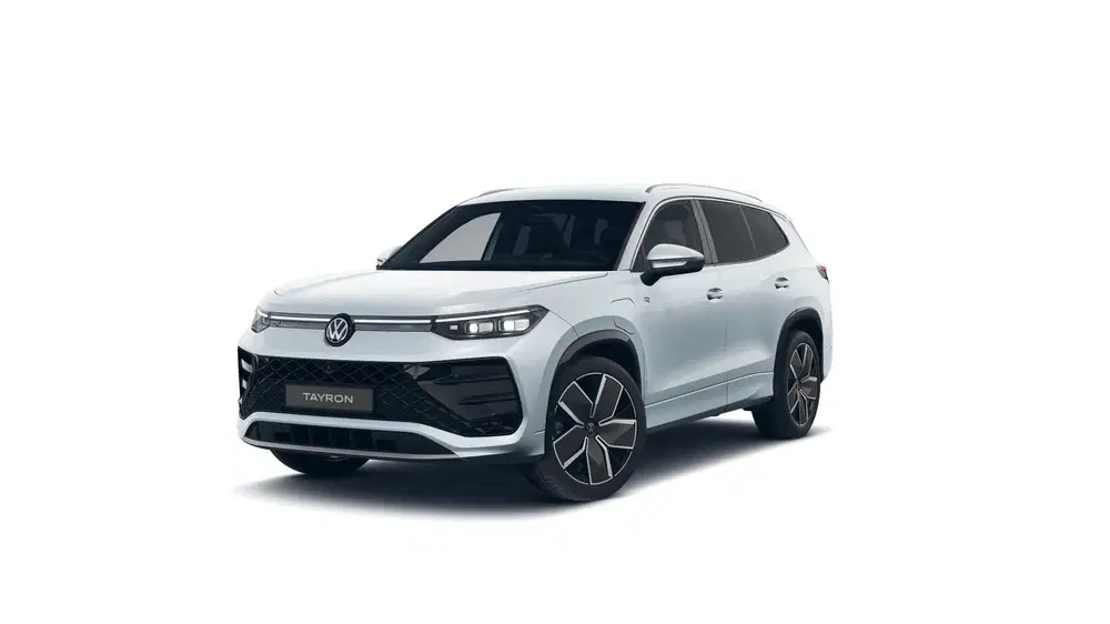 Volkswagen Tayron 1.5 eHybrid 272PK DSG R-LINE SPORT HARMAN uit 2025, foto 2