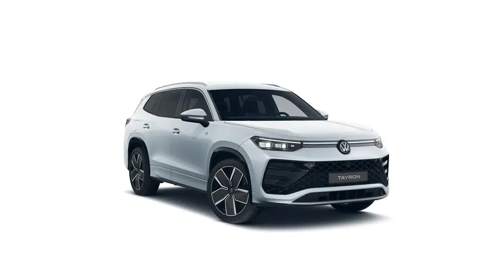 Volkswagen Tayron 1.5 eHybrid 272PK DSG R-LINE SPORT HARMAN uit 2025, foto 5