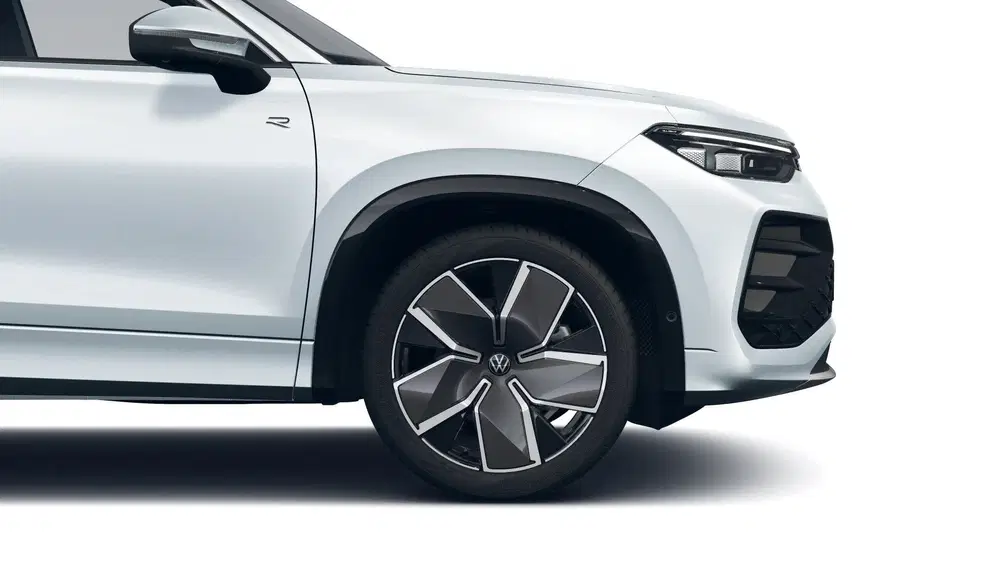 Volkswagen Tayron 1.5 eHybrid 272PK DSG R-LINE SPORT HARMAN uit 2025, foto 7