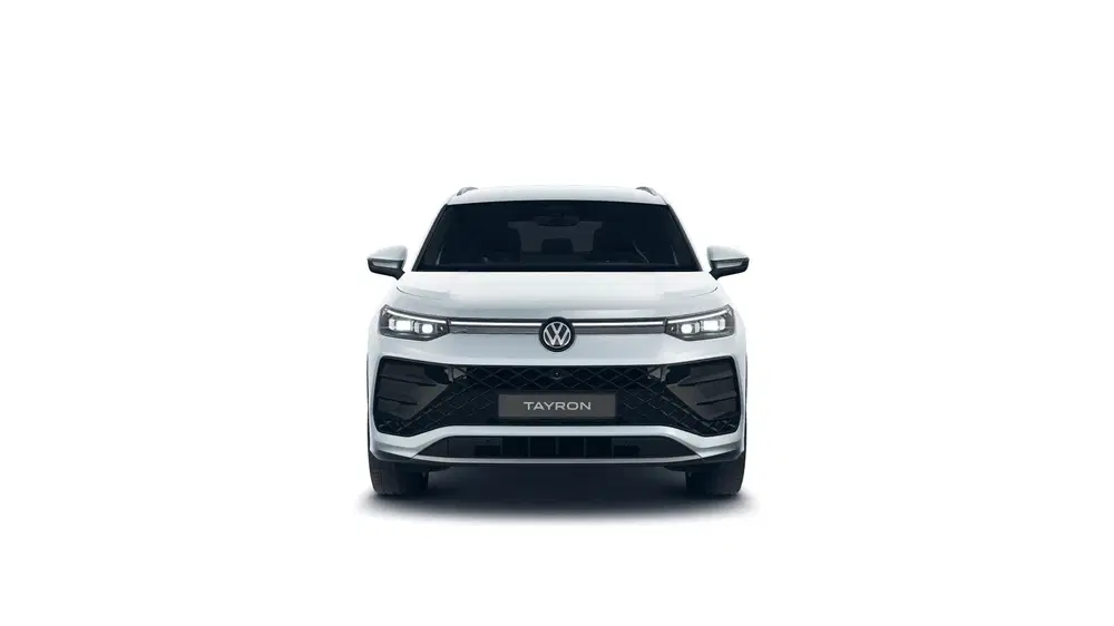 Volkswagen Tayron 1.5 eHybrid 272PK DSG R-LINE SPORT HARMAN uit 2025, foto 8