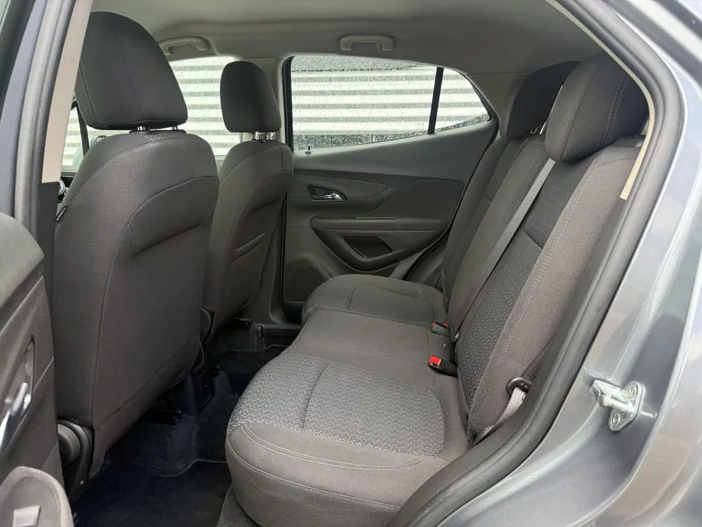 Opel Mokka 1.4 Turbo Innovation 1e Eigenaar uit 2019, foto 10