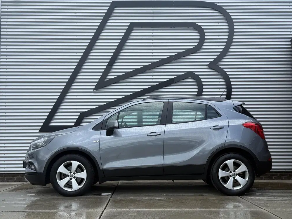 Opel Mokka 1.4 Turbo Innovation 1e Eigenaar uit 2019, foto 5