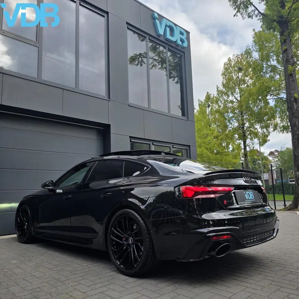 Audi RS5 RS5 Sportback 2.9 TFSI RS5 QUATTRO BLACK E uit 2020, foto 9