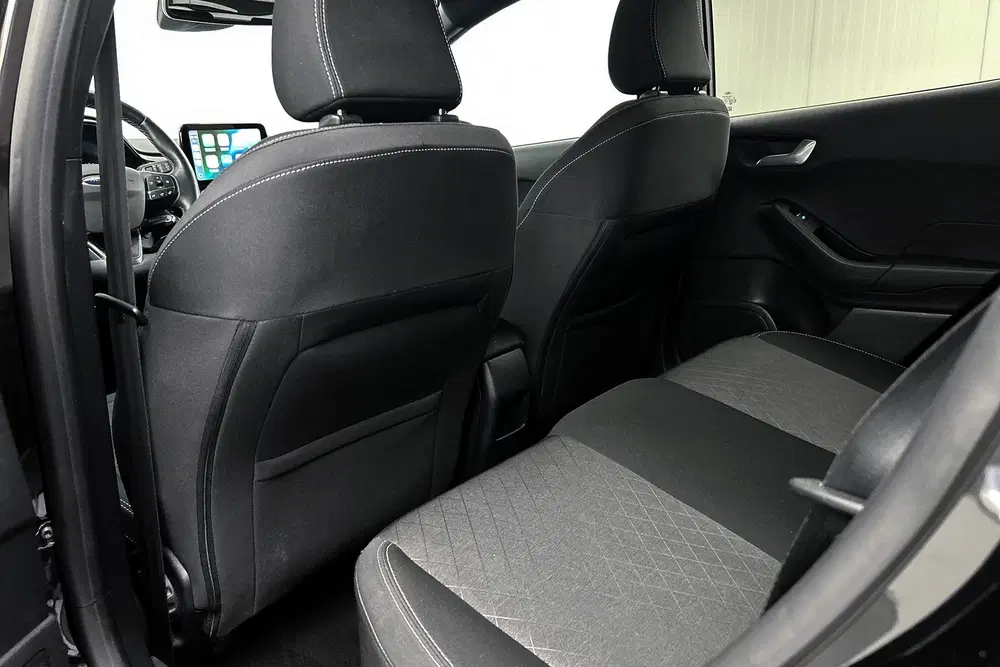 Ford Fiesta 1.0 EcoBoost Active X uit 2020, foto 15