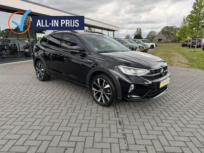 Volkswagen Taigo 1.0 TSI R-Line (bj 2023) uit 2023