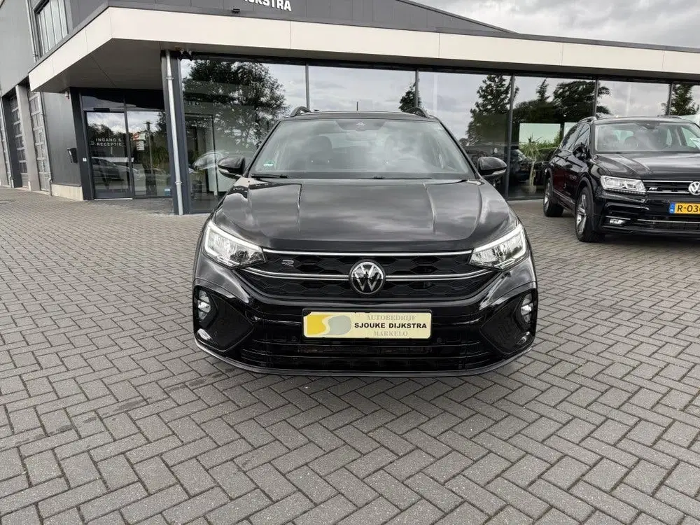 Volkswagen Taigo 1.0 TSI R-Line (bj 2023) uit 2023, foto 2