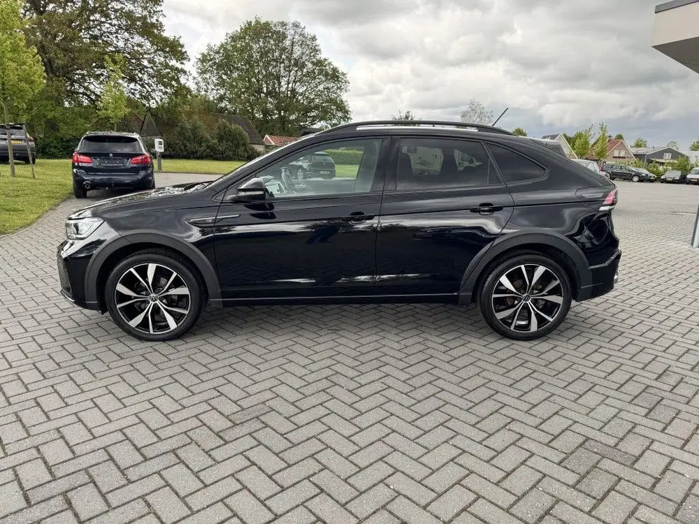 Volkswagen Taigo 1.0 TSI R-Line (bj 2023) uit 2023, foto 4