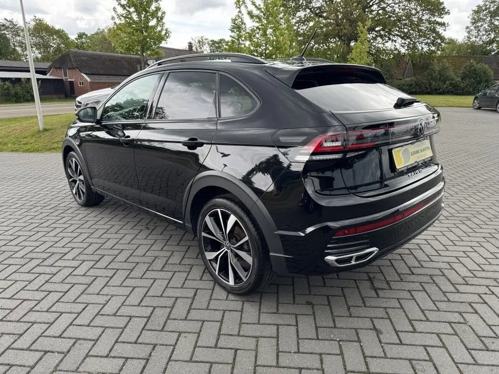 Volkswagen Taigo 1.0 TSI R-Line (bj 2023) uit 2023, foto 5