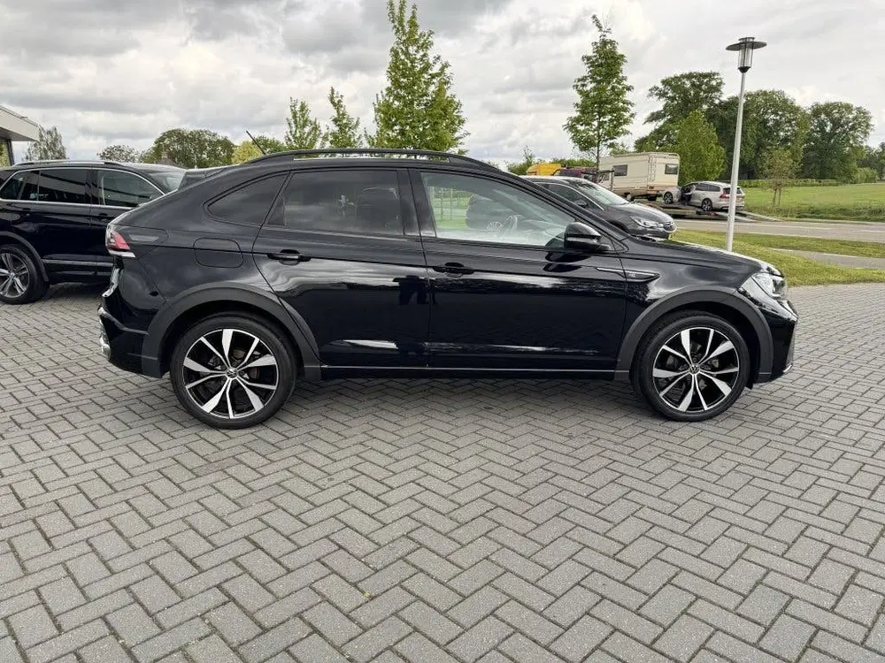 Volkswagen Taigo 1.0 TSI R-Line (bj 2023) uit 2023, foto 8