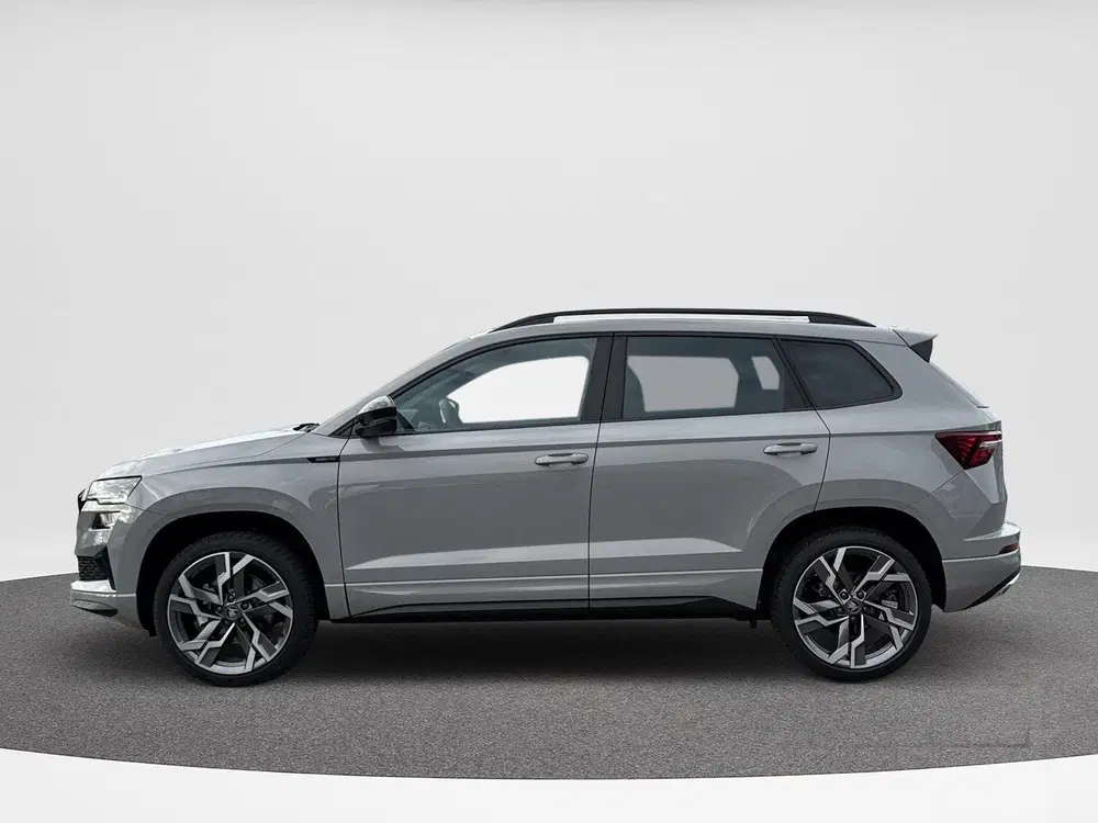 Skoda Karoq 1.5 TSI ACT Sportline Business uit 2026, foto 5