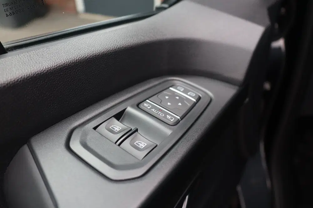 Renault Trafic 2.0 dCi 150 EDC T29 L2H1 DC 2x schuifdeur uit 2024, foto 6