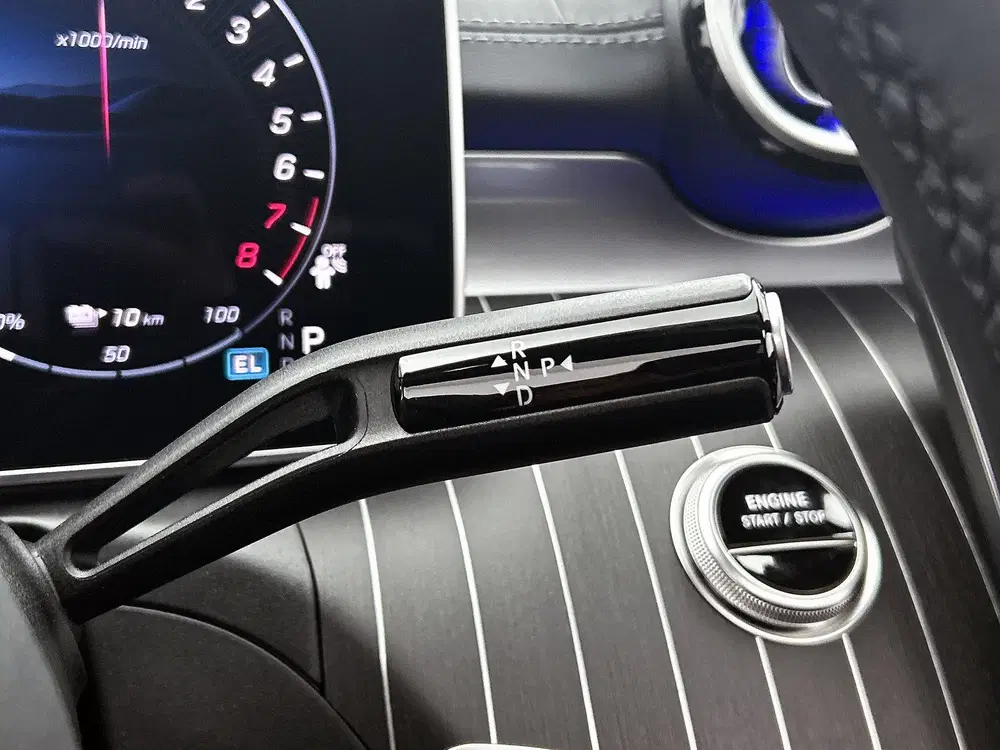 Mercedes-Benz CLE CLE Coupé 300 e AMG Plug-In Hybride AMG Pr uit 2024, foto 12