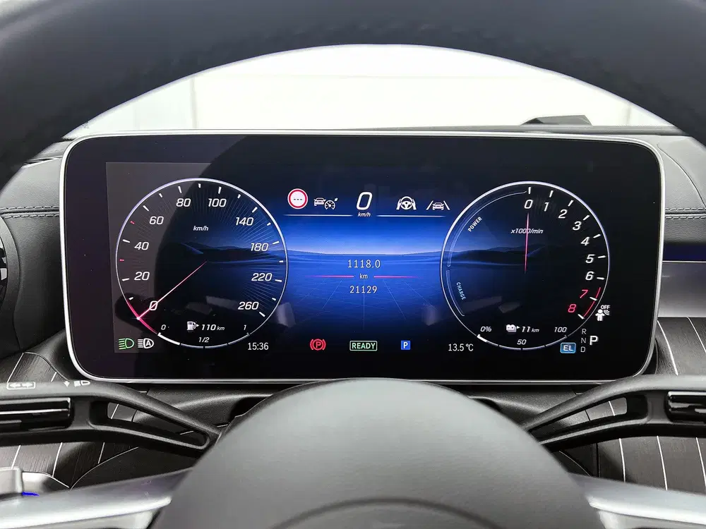 Mercedes-Benz CLE CLE Coupé 300 e AMG Plug-In Hybride AMG Pr uit 2024, foto 6