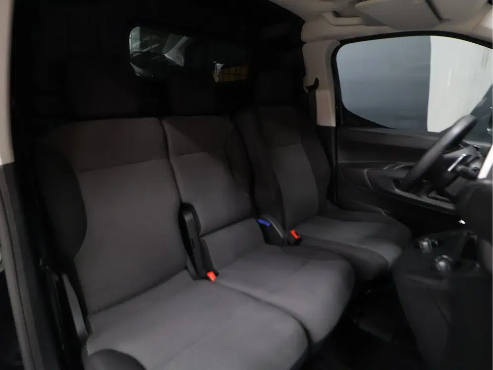 Peugeot Partner 1.5 BlueHDI Grip Long [TREKHAAK uit 2020, foto 10