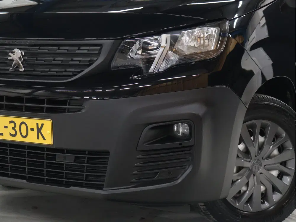 Peugeot Partner 1.5 BlueHDI Grip Long [TREKHAAK uit 2020, foto 2