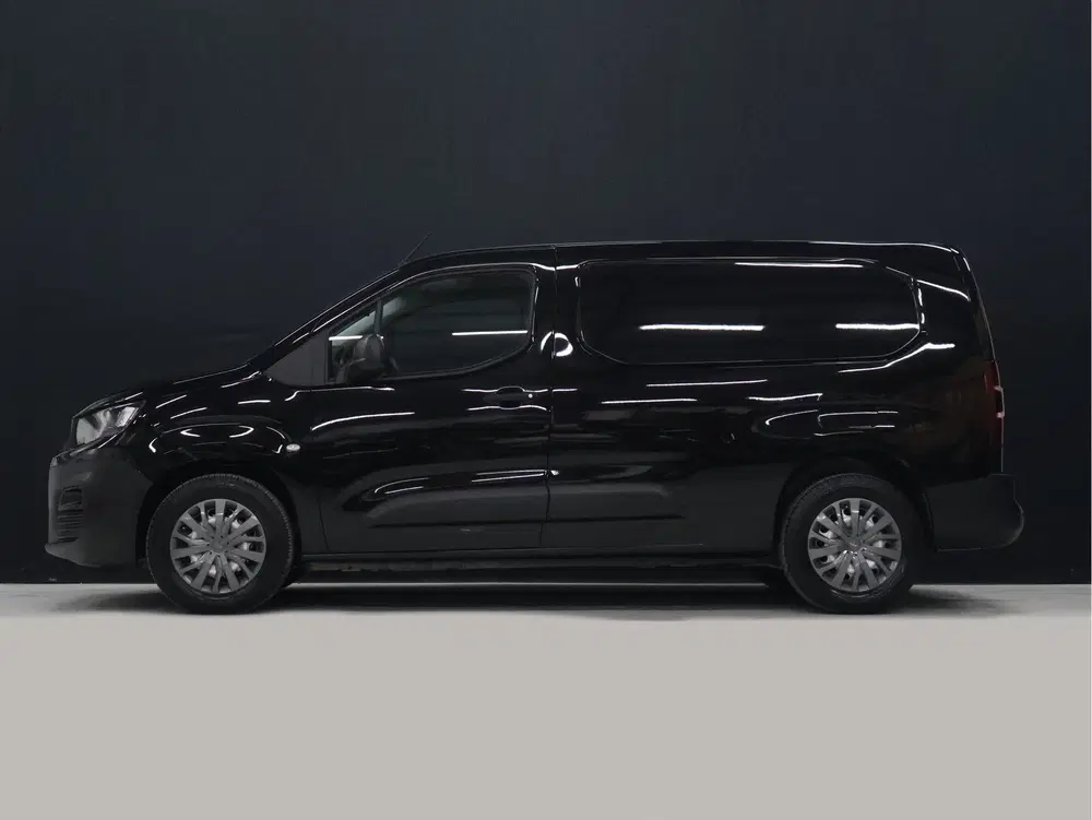 Peugeot Partner 1.5 BlueHDI Grip Long [TREKHAAK uit 2020, foto 3