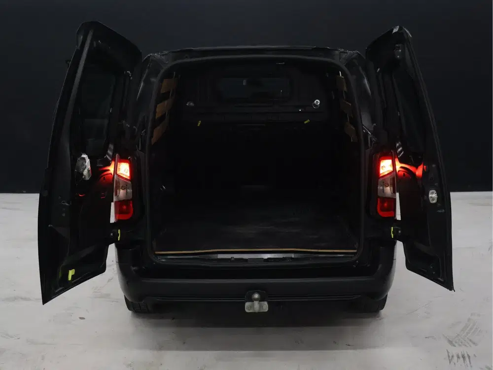 Peugeot Partner 1.5 BlueHDI Grip Long [TREKHAAK uit 2020, foto 7
