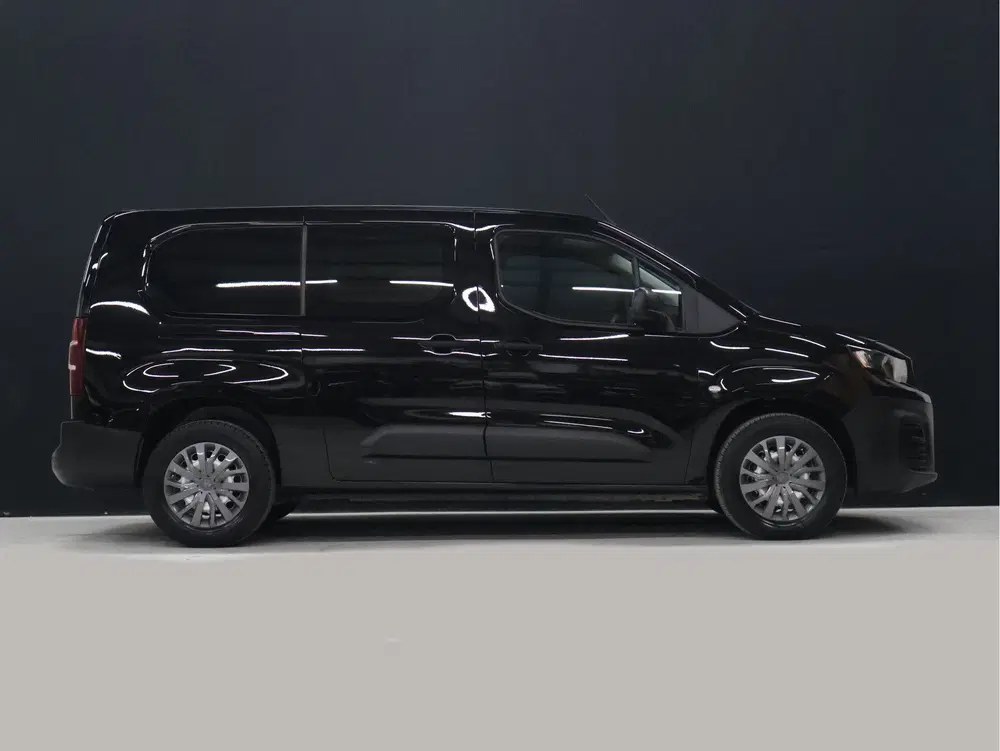 Peugeot Partner 1.5 BlueHDI Grip Long [TREKHAAK uit 2020, foto 9