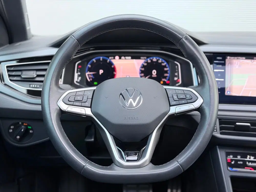 Volkswagen Polo 1.0 TSI R-Line Pano uit 2022, foto 13