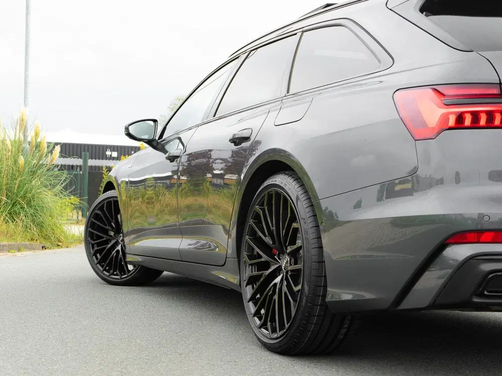 Audi A6 55 TFSI e quattro Competition uit 2021, foto 14