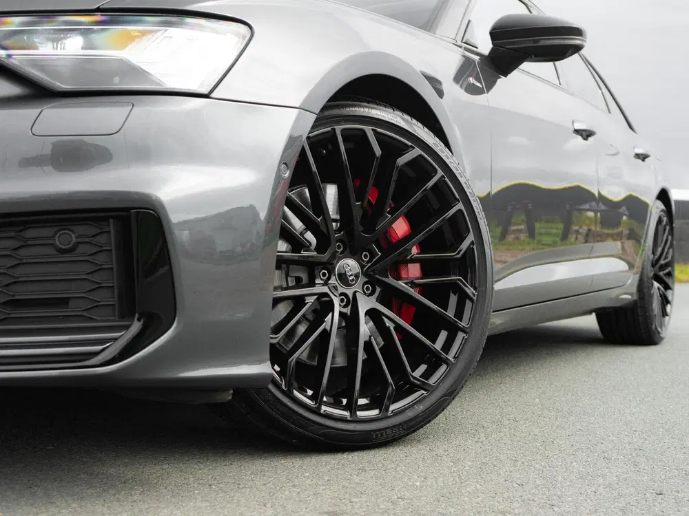 Audi A6 55 TFSI e quattro Competition uit 2021, foto 6