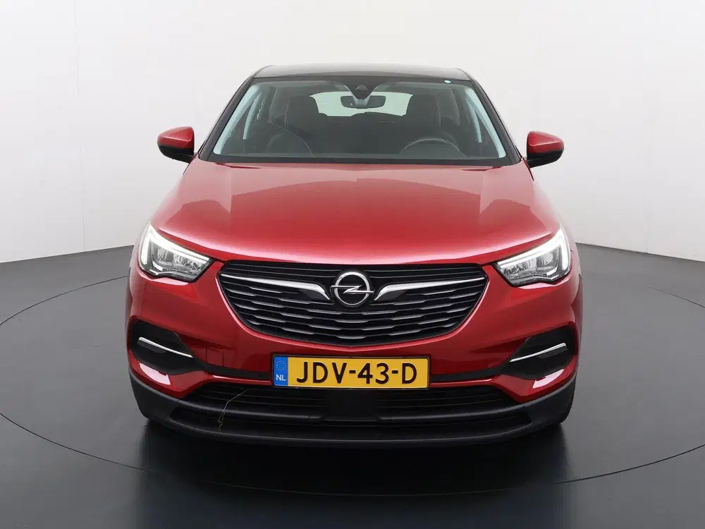 Opel Grandland 1.6 Turbo Hybrid Business Edition uit 2022, foto 6