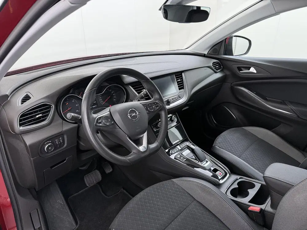 Opel Grandland 1.6 Turbo Hybrid Business Edition uit 2022, foto 7