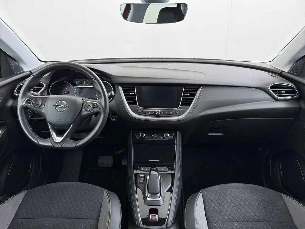 Opel Grandland 1.6 Turbo Hybrid Business Edition uit 2022, foto 8