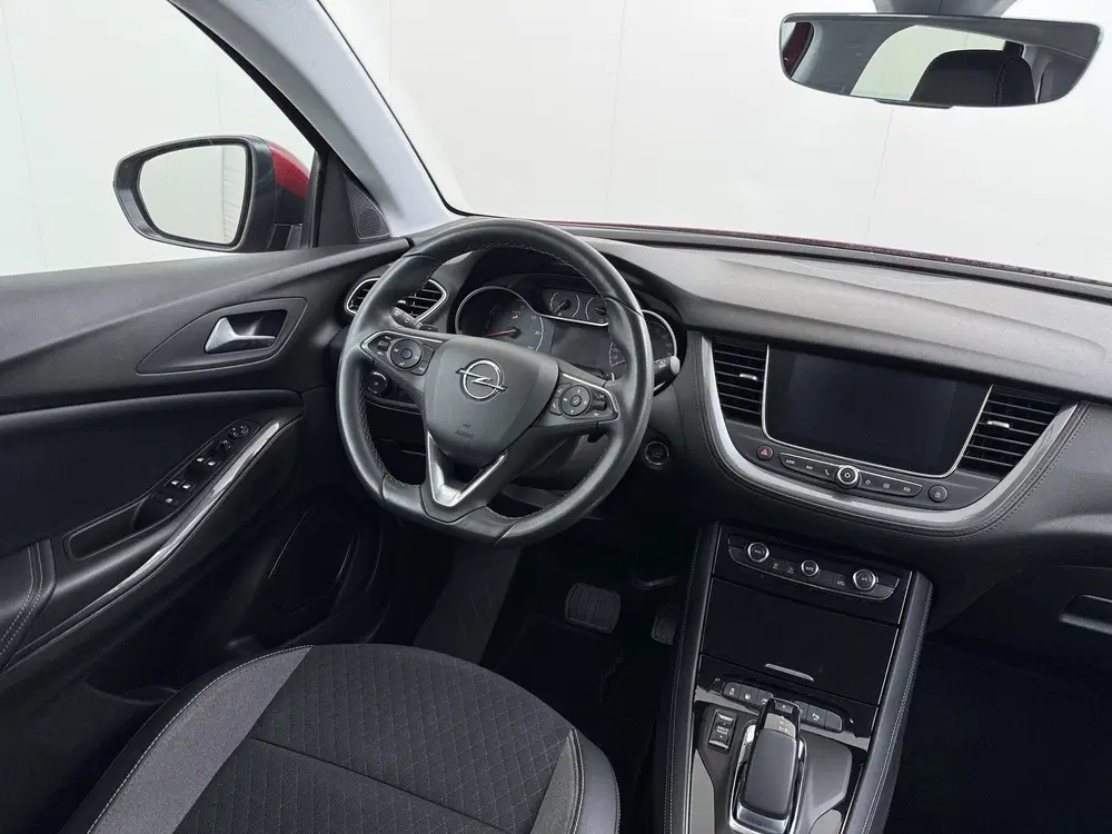 Opel Grandland 1.6 Turbo Hybrid Business Edition uit 2022, foto 9