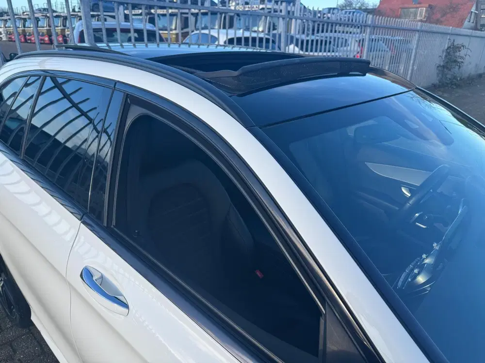 Mercedes-Benz C-Klasse C400 4MATIC Premium Plus Pack uit 2019, foto 11