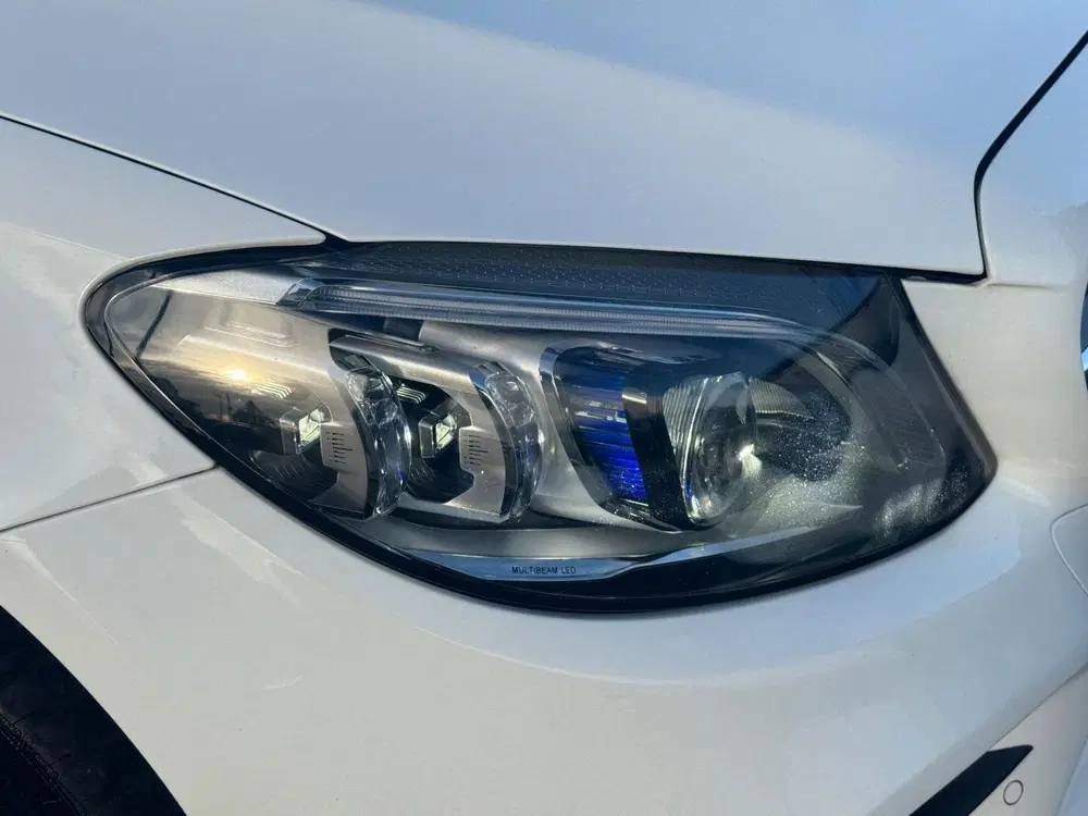 Mercedes-Benz C-Klasse C400 4MATIC Premium Plus Pack uit 2019, foto 9