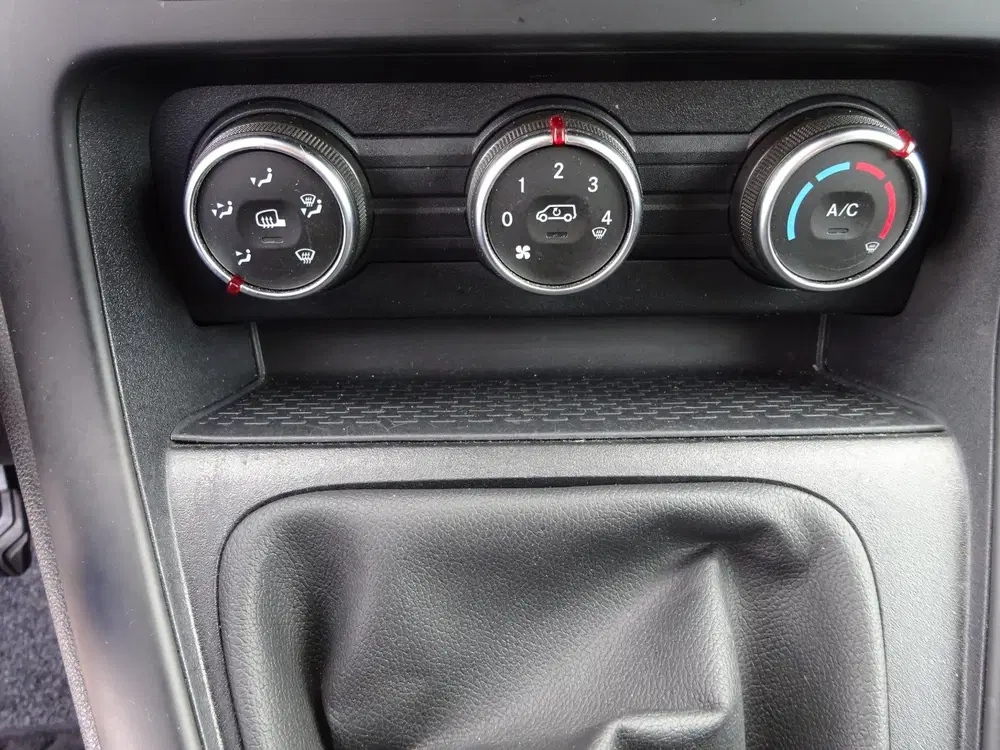 Mercedes-Benz Citan 108 CDI L1 Pro MBUX AIRCO CRUISE CONTROL uit 2022, foto 14