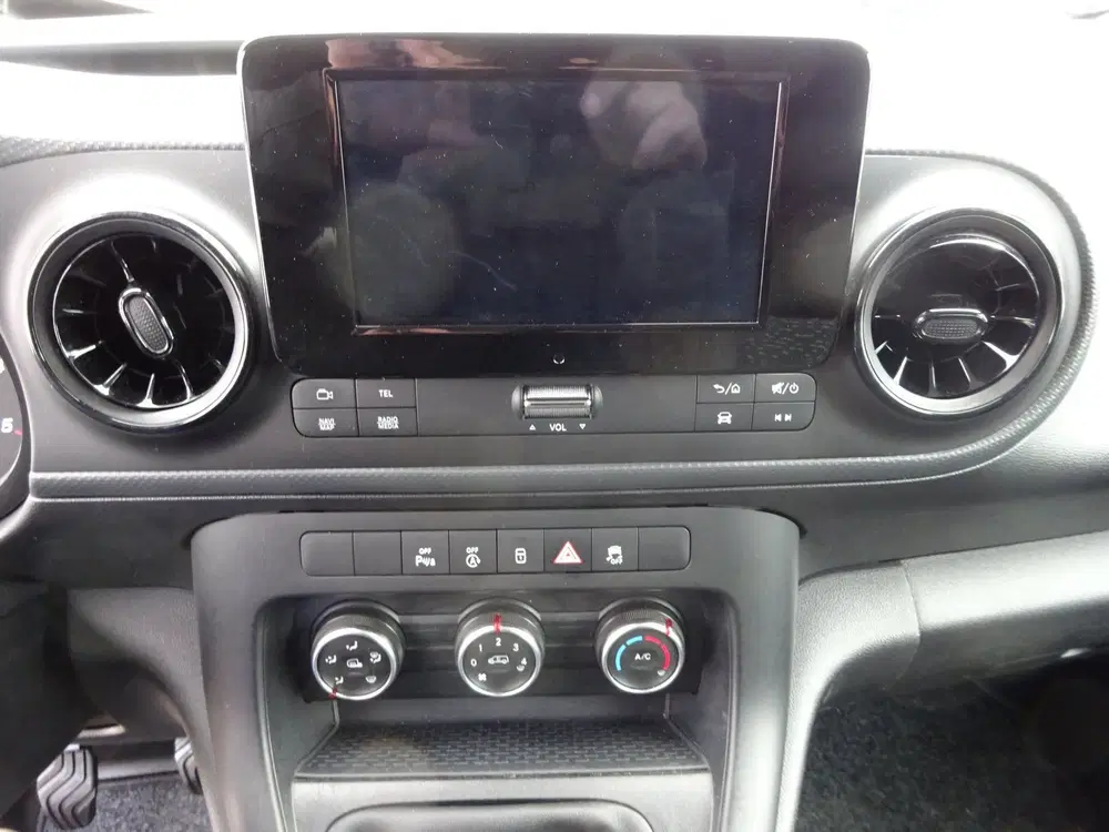 Mercedes-Benz Citan 108 CDI L1 Pro MBUX AIRCO CRUISE CONTROL uit 2022, foto 15