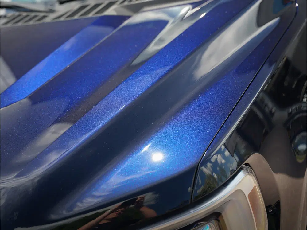 Ford F 150 USA F-150 Limited 430pk PowerBoost Full Hy uit 2022, foto 6