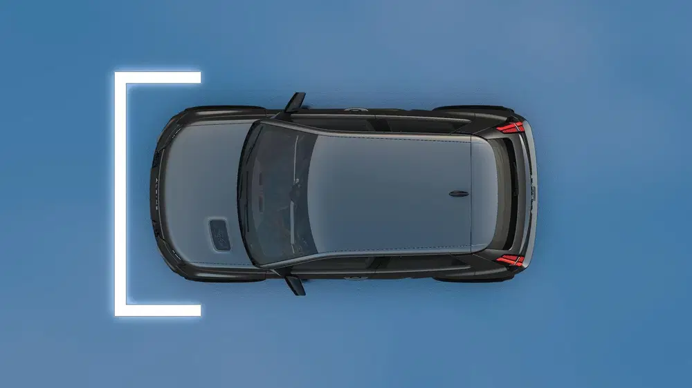Alpine A290 GT Executive 52 kWh Alpine Portal 10 uit 2026, foto 4