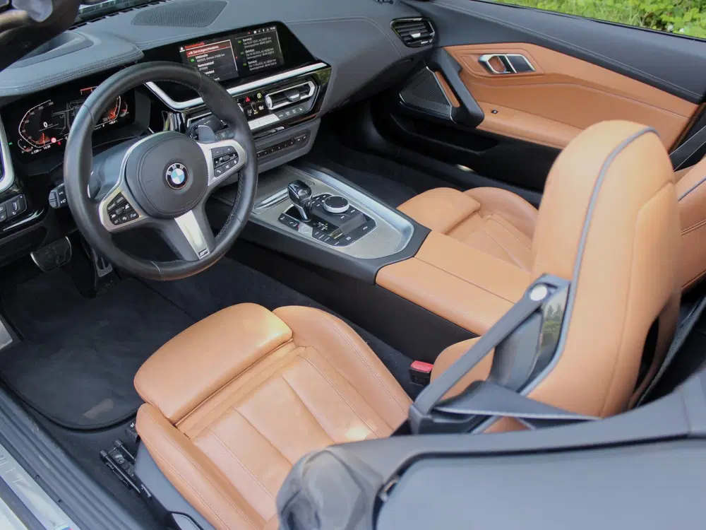 BMW Z4 sDrive20i High Executive NL-Auto (bj 2019) uit 2019, foto 11