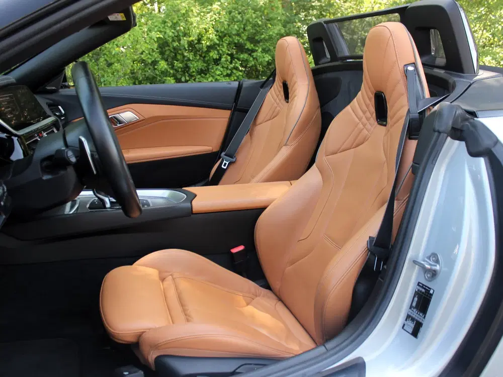 BMW Z4 sDrive20i High Executive NL-Auto (bj 2019) uit 2019, foto 12