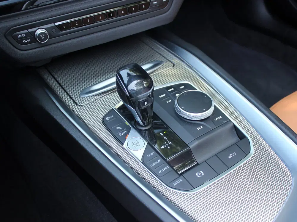 BMW Z4 sDrive20i High Executive NL-Auto (bj 2019) uit 2019, foto 13