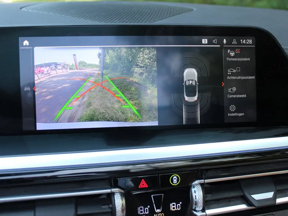 BMW Z4 sDrive20i High Executive NL-Auto (bj 2019) uit 2019, foto 14