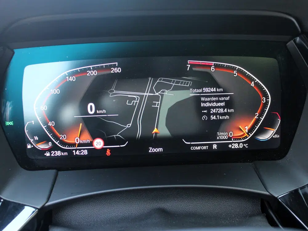 BMW Z4 sDrive20i High Executive NL-Auto (bj 2019) uit 2019, foto 15
