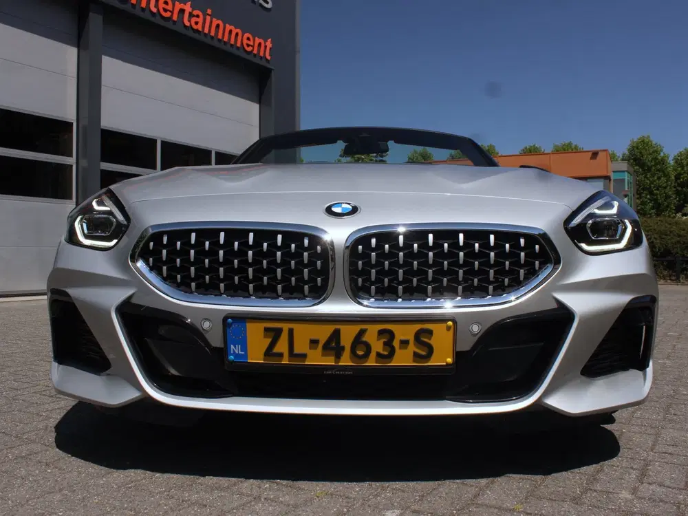 BMW Z4 sDrive20i High Executive NL-Auto (bj 2019) uit 2019, foto 2