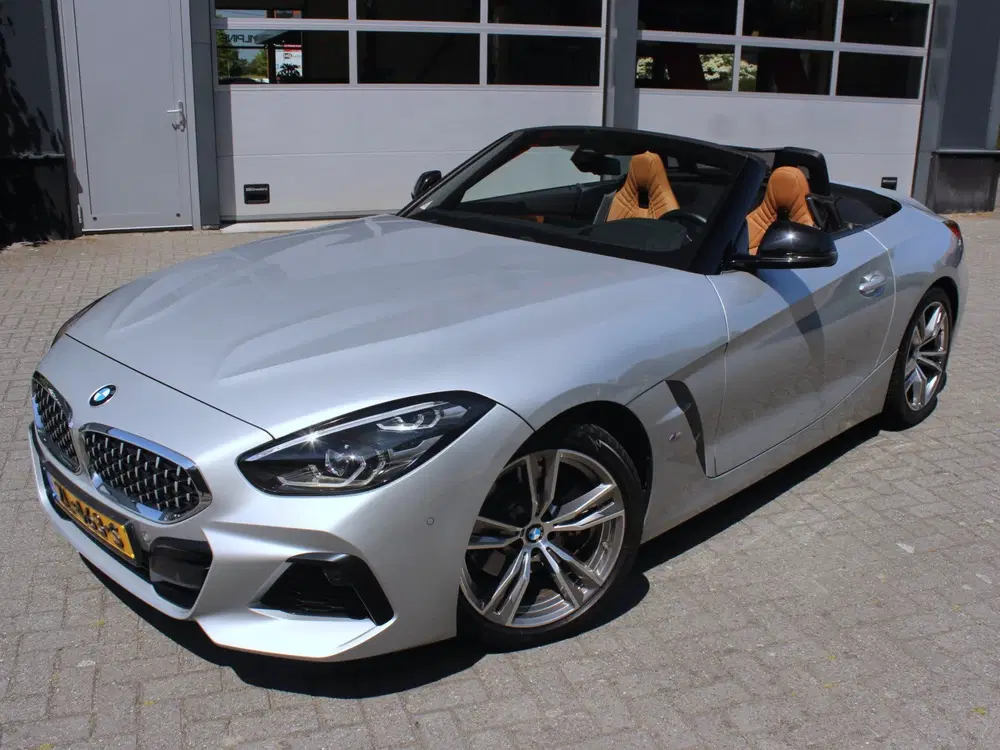 BMW Z4 sDrive20i High Executive NL-Auto (bj 2019) uit 2019, foto 3