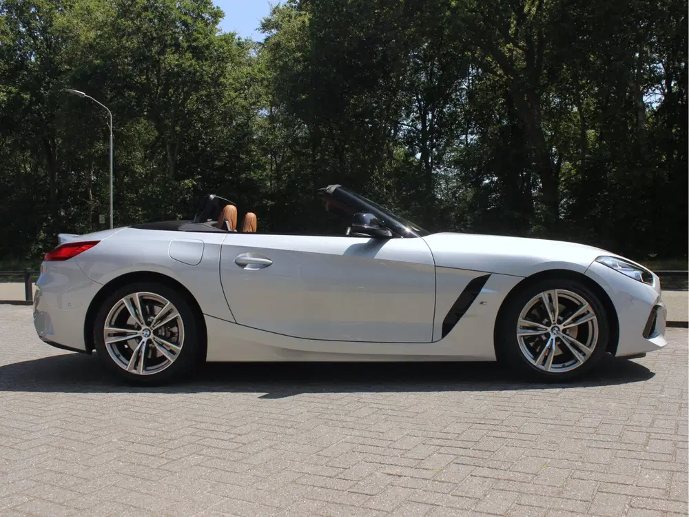 BMW Z4 sDrive20i High Executive NL-Auto (bj 2019) uit 2019, foto 4