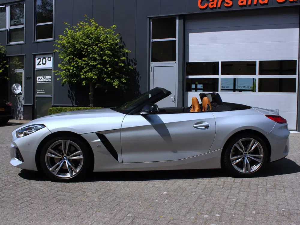 BMW Z4 sDrive20i High Executive NL-Auto (bj 2019) uit 2019, foto 5