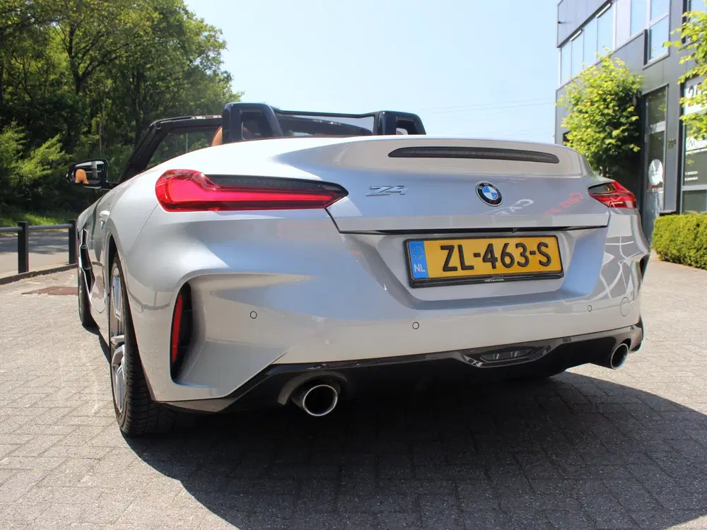 BMW Z4 sDrive20i High Executive NL-Auto (bj 2019) uit 2019, foto 6